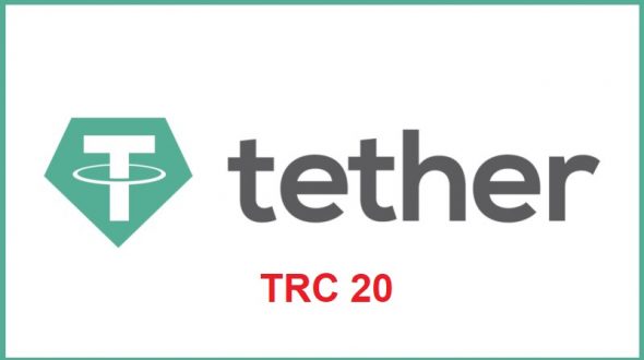 My Tether Wallet