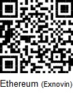 Ethereum wallet (Exnovin)